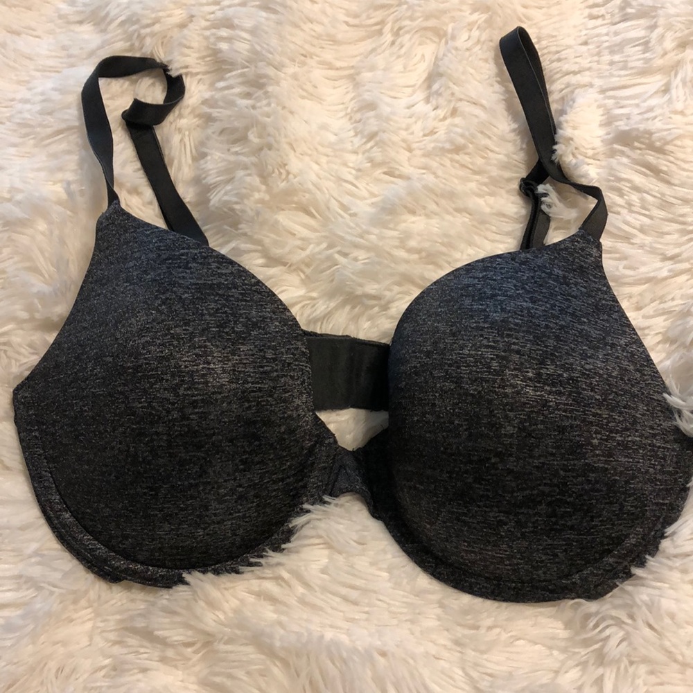 Victoria Secret semi demi bra 34D